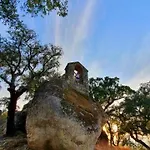 Casa Do Meio Em Quinta De Sao Pedro De Vir-a-corca Venkovský dům *