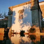 Venkovský dům Casa Do Meio Em Quinta De Sao Pedro De Vir-a-corca *