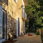 Casa Do Meio Em Quinta De Sao Pedro De Vir-a-corca Venkovský dům *