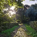Casa Do Meio Em Quinta De Sao Pedro De Vir-a-corca Venkovský dům Monsanto