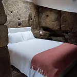 Venkovský dům Casa Do Meio Em Quinta De Sao Pedro De Vir-a-corca *