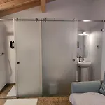 Venkovský dům Casa Do Meio Em Quinta De Sao Pedro De Vir-a-corca