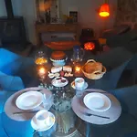 Casa Do Meio Em Quinta De Sao Pedro De Vir-a-corca Venkovský dům *