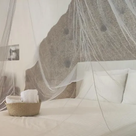 Casa Do Meio Em Quinta De Sao Pedro De Vir-a-corca Country house Monsanto