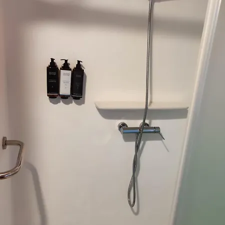 Casa Do Meio Em Quinta De Sao Pedro De Vir-a-corca