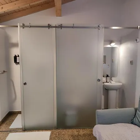 Casa de Campo Casa Do Meio Em Quinta De Sao Pedro De Vir-a-corca