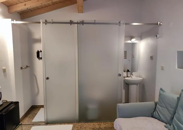 בית כפרי Casa Do Meio Em Quinta De Sao Pedro De Vir-a-corca